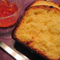 LE TRADITIONNEL GATEAU AU YAOURT