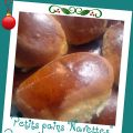 Petits pains 