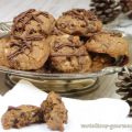 Délicieux biscuits aux trois chocolats {ou[...]
