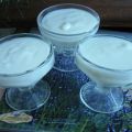 BLANC-MANGER