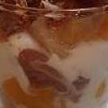 Trifle multi-fruits - spéculoos et crème de[...]