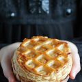 À chacun sa fève : Galettes des rois[...]
