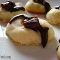 Bouchées de dattes glacées au chocolat, Recette[...]