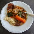 Couscous