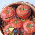 Tomates farcies