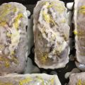 cakes au citron