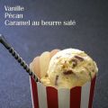 Glace Vanille Pécan (Macadamia) et Caramel au[...]
