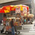 New York Urban Food