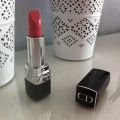 Rouge Dior Nude Swan, mon rouge à lèvres nude[...]