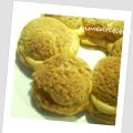 recette du paris brest