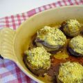 La recette rapido - Champignons farcis