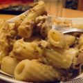 Repas détox: pâtes au thon ail et salsifis[...]