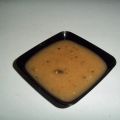 Recette de sauce aux poivres
