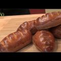 Recette de Pain au lait - 750 Grammes