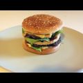 Recette du Bigmac en français