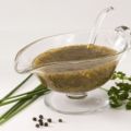Vinaigrette aux herbes