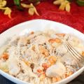 Bami maison + Concours