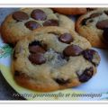 les cookies de Patchouka