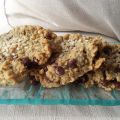 Biscuits au beurre de sésame et graines de[...]