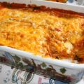 Lasagne aux épinards