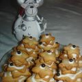 Spéculoos sapin