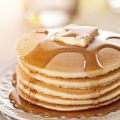 Pancakes économiques en 10 min