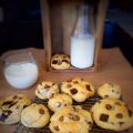 Cookies Americains Moelleux aux Pépites de[...]