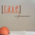 Cake marbré potiron-chocolat