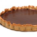 Tarte au chocolat de Philippe Conticini