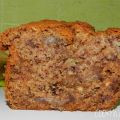 CAKE AUX BANANES ROTIES