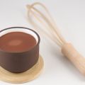 Chocolat chaud à l