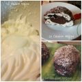 Truffe meringuée ou napolitain......c'est comme[...]