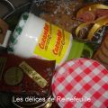 Cadeaux gourmands 2011