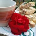 Croquants aux Amandes, recette provençale