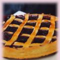 Tarte du  champsaur