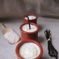 Riz au lait