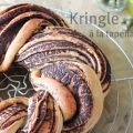 Kringle à la tapenade