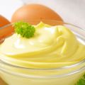 Mayonnaise sans huile