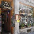 Marché de la Villette