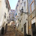 Lisbao Part I : L'Alfama