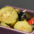 La ratatouille facile