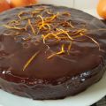 Gâteau au sirop de clémentines et aux amandes[...]