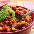 Chili con carne