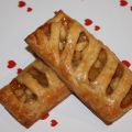 Jalousies aux pommes