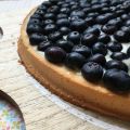 Tarte au citron