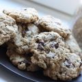 Cookies faciles et délicieux, oui ! [vegan &[...]