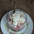 Eton Mess # ma version de feignasse