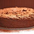 Gâteau au chocolat aux pois chiches!, Recette[...]