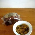 Compote d'hiver - Pomme Canelle