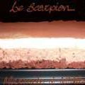 Le scorpion (gâteau chocolat noir et chocolat[...]